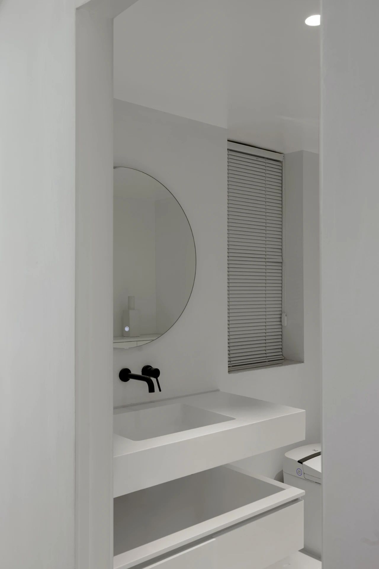 重庆明亮温淳的居住空间丨中国重庆-57