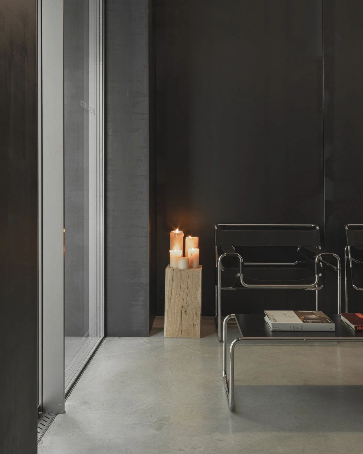 贝德福德销售展厅丨加拿大多伦多丨Studio Paolo Ferrari-53