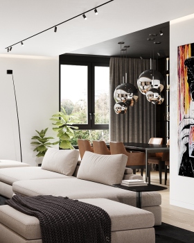 PODIL PLAZA RESIDENCE