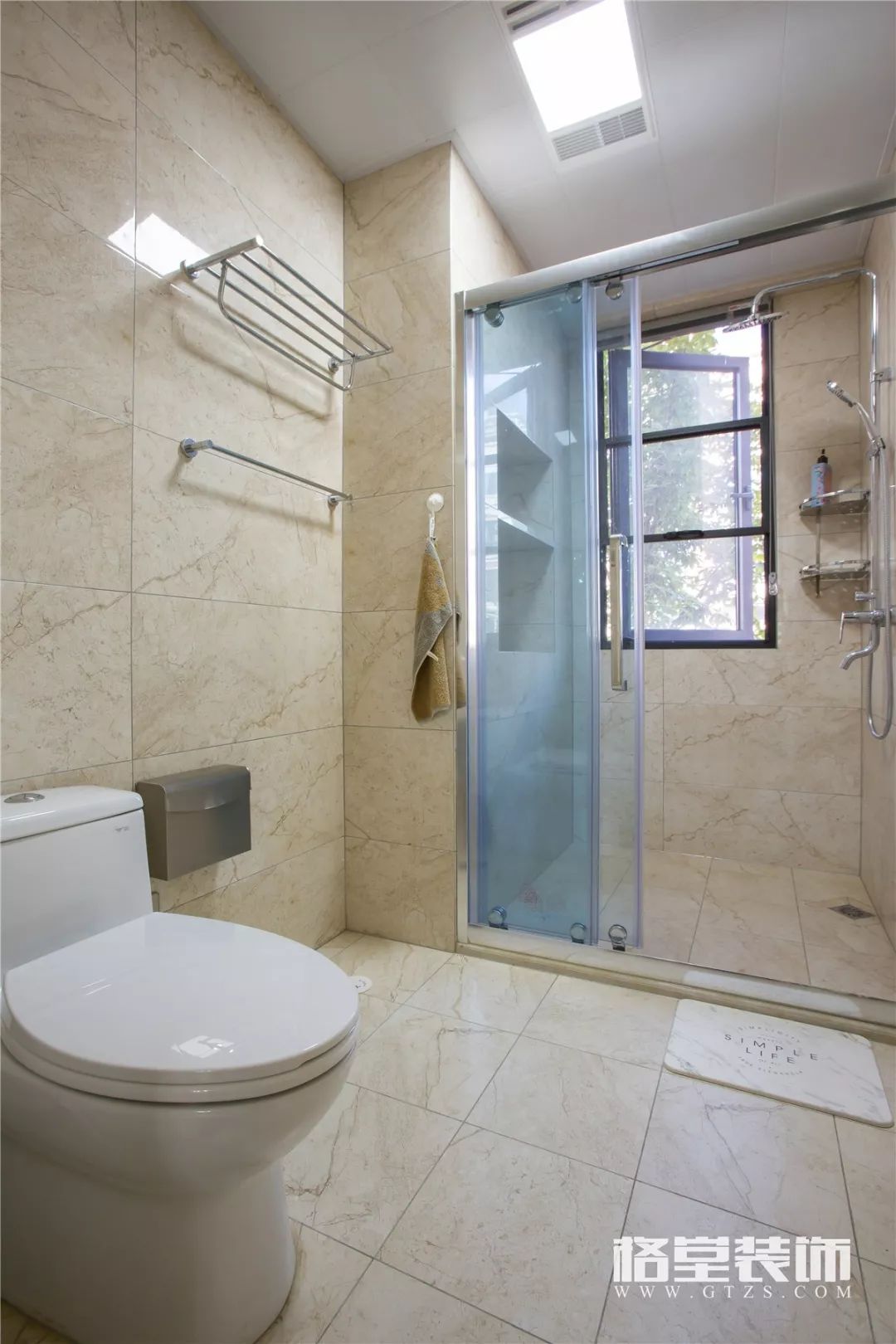 郁金香郡·美式自然时光-56