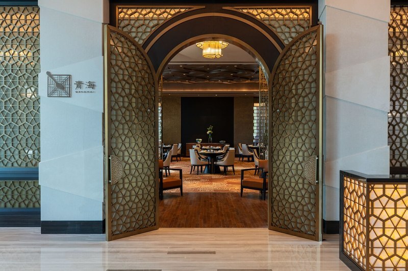 北京新青海喜来登酒店-44