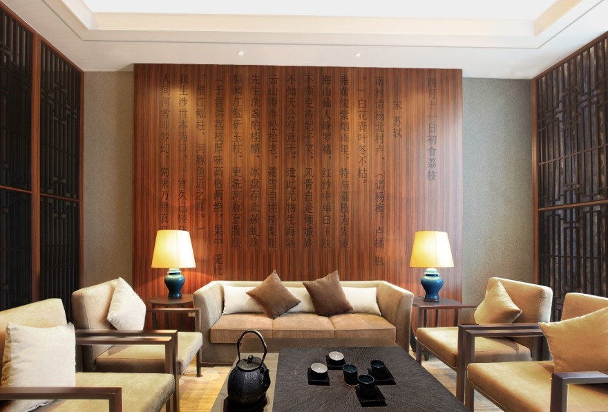 龙华城市酒店-20