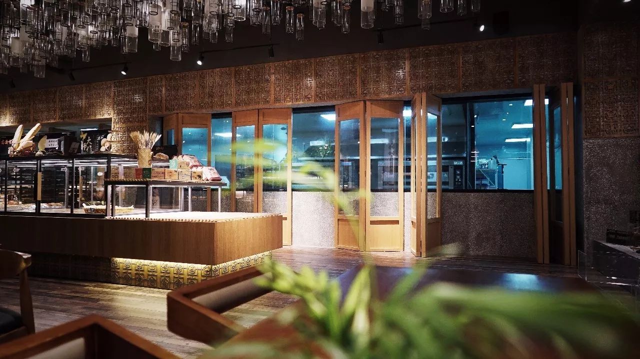 孟萨设计|助力昆明冠生园，新百年新起航-52