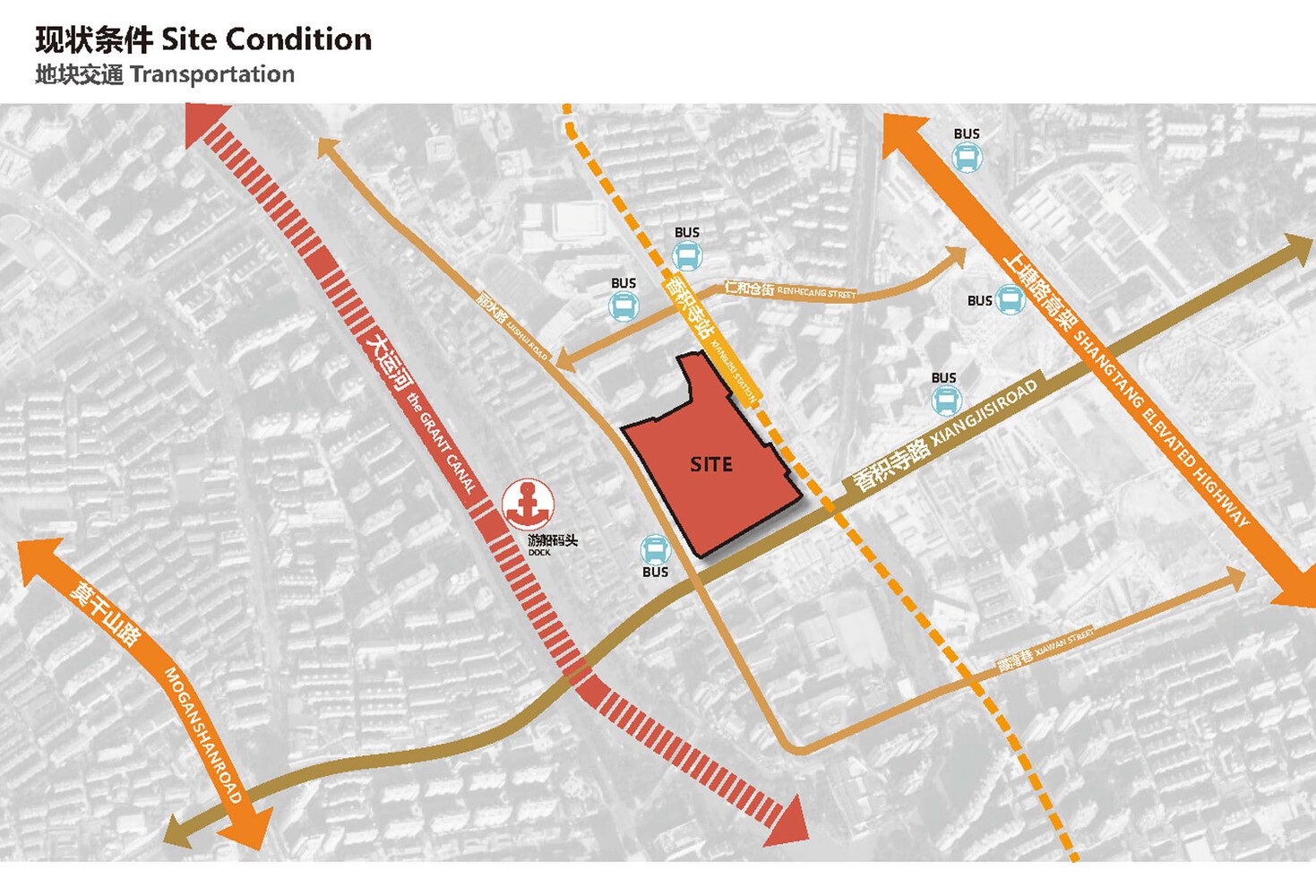 杭州 Winland Center丨中国杭州丨Arquitectonica,Farrells 等-65