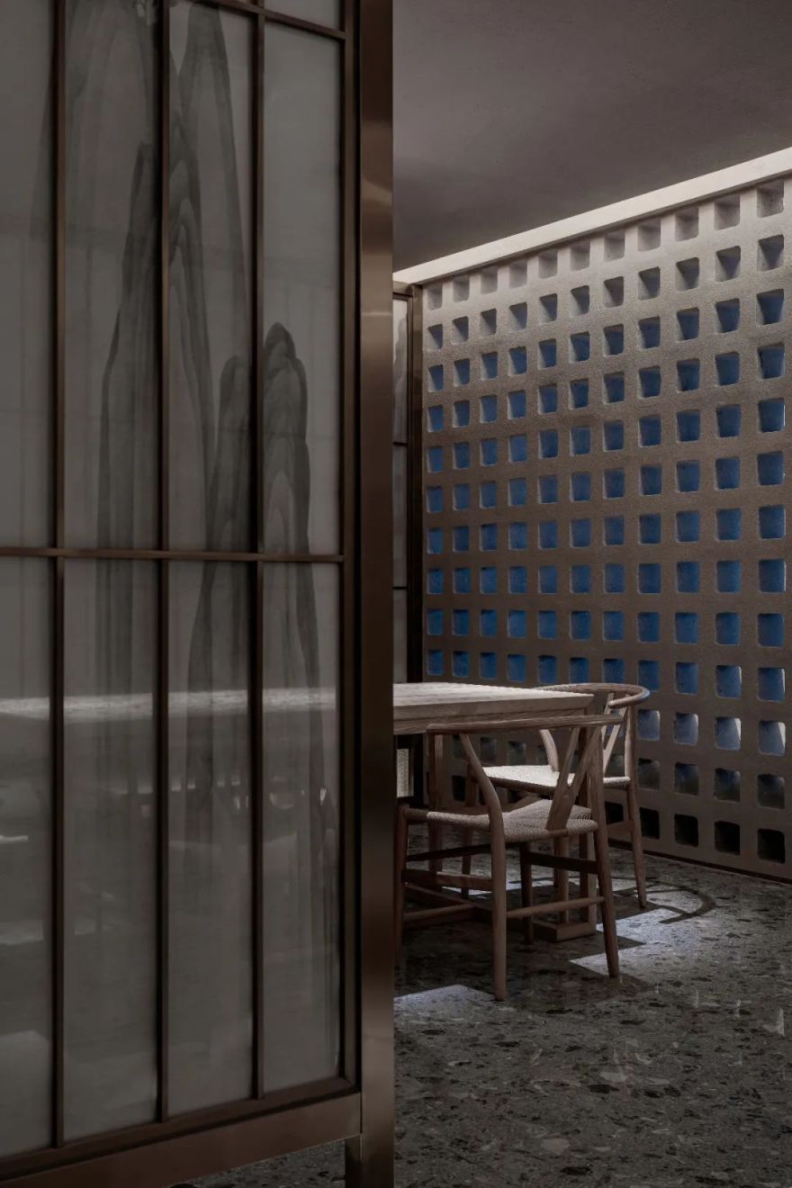 MJD無印良品設計 | Three Yard 养生馆-40