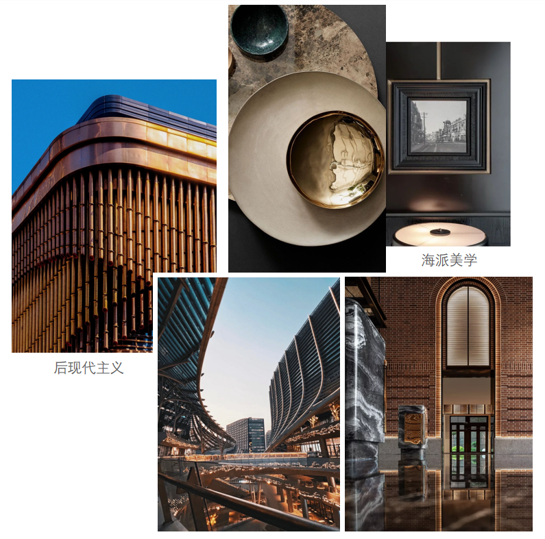 上海外滩南京东路桔子水晶酒店丨中国上海丨ABH 亚筑设计集团-4