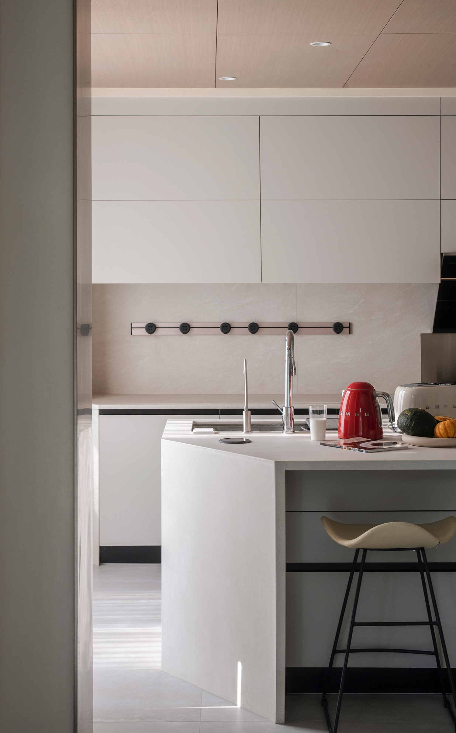 成都 450m² 独栋别墅丨中国成都-46