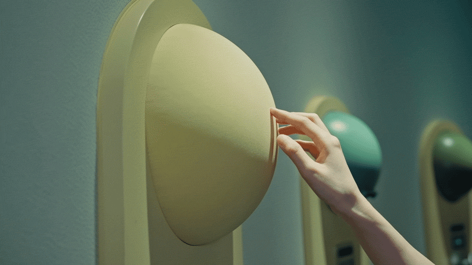 广州雪蕾香氛博物馆室内设计全案丨中国广州丨立品设计-63