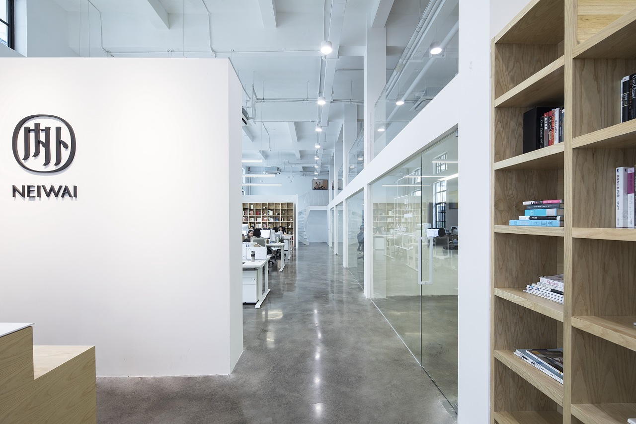 NEIWAI内外公司空间-3