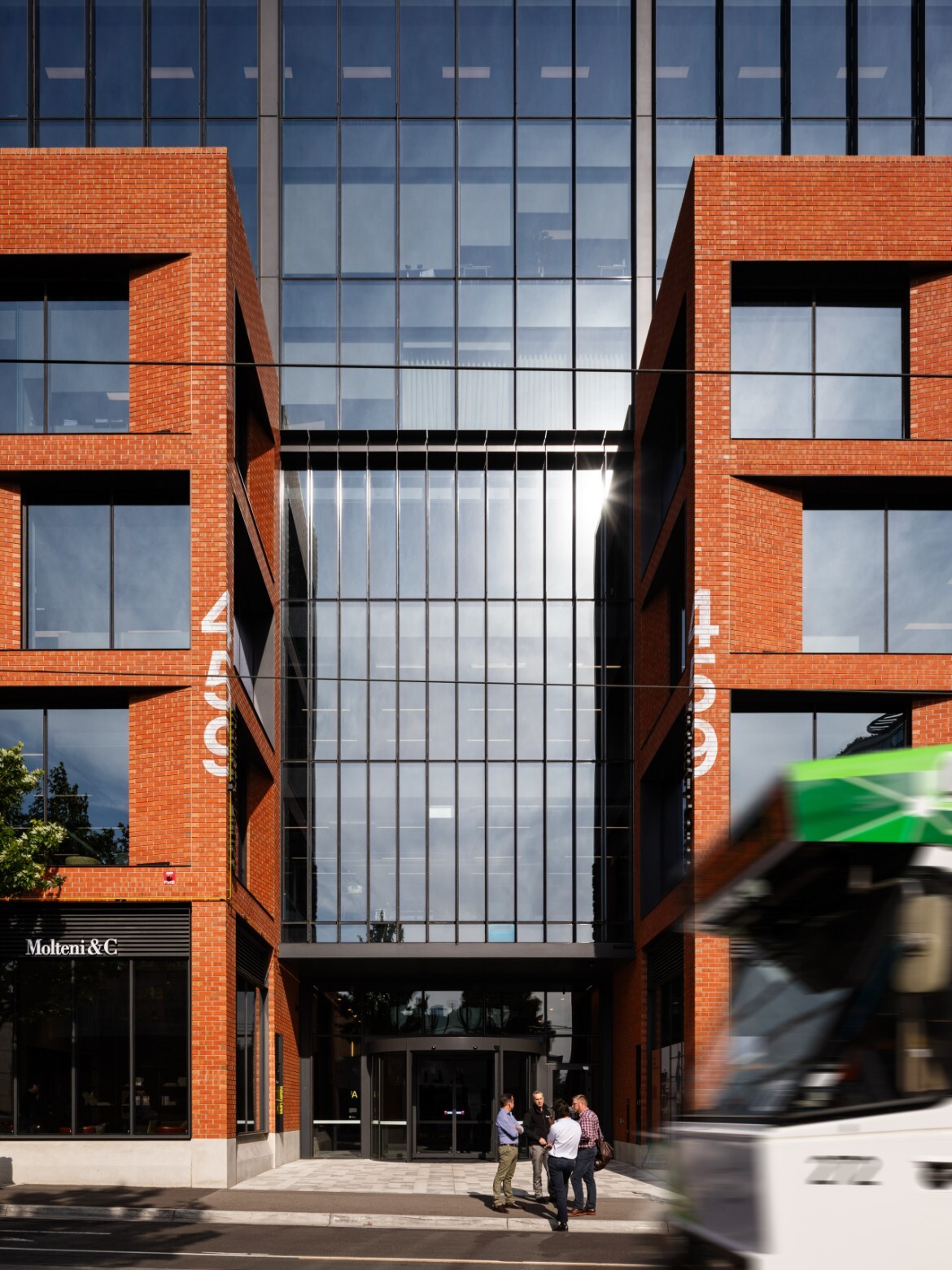 Architectus - Industry Lanes | IndesignLive-4