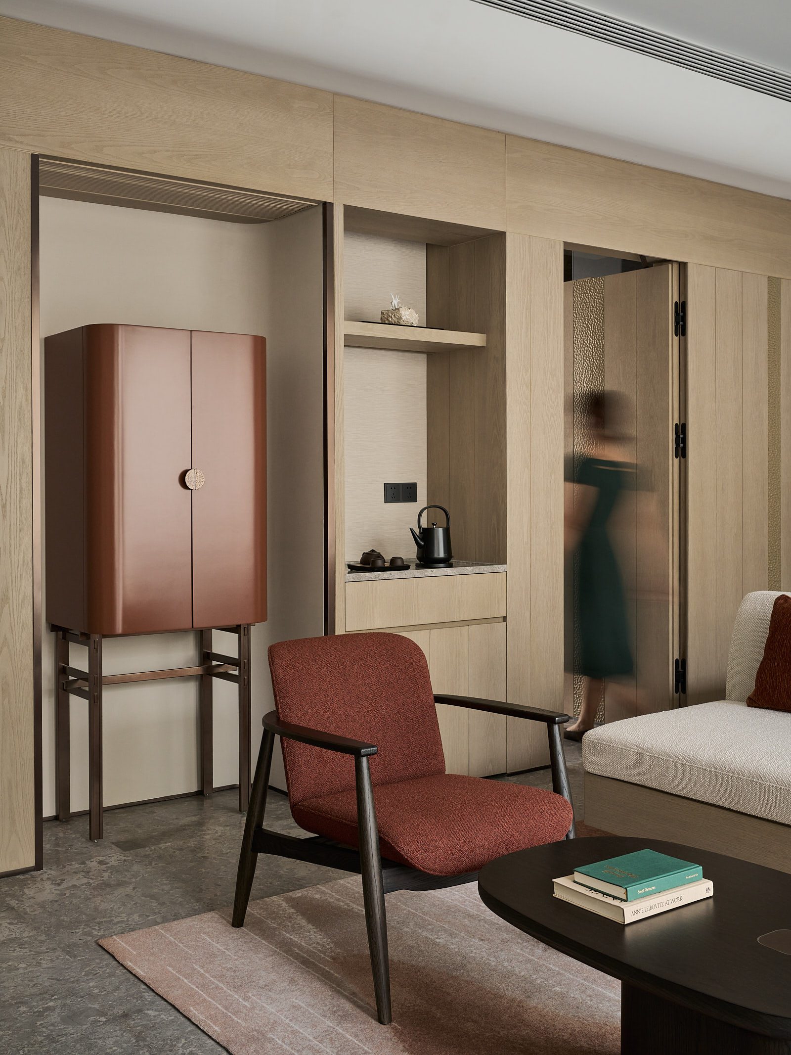 宜兴雅达溪山酒店丨中国丨一川建筑师事务所-3