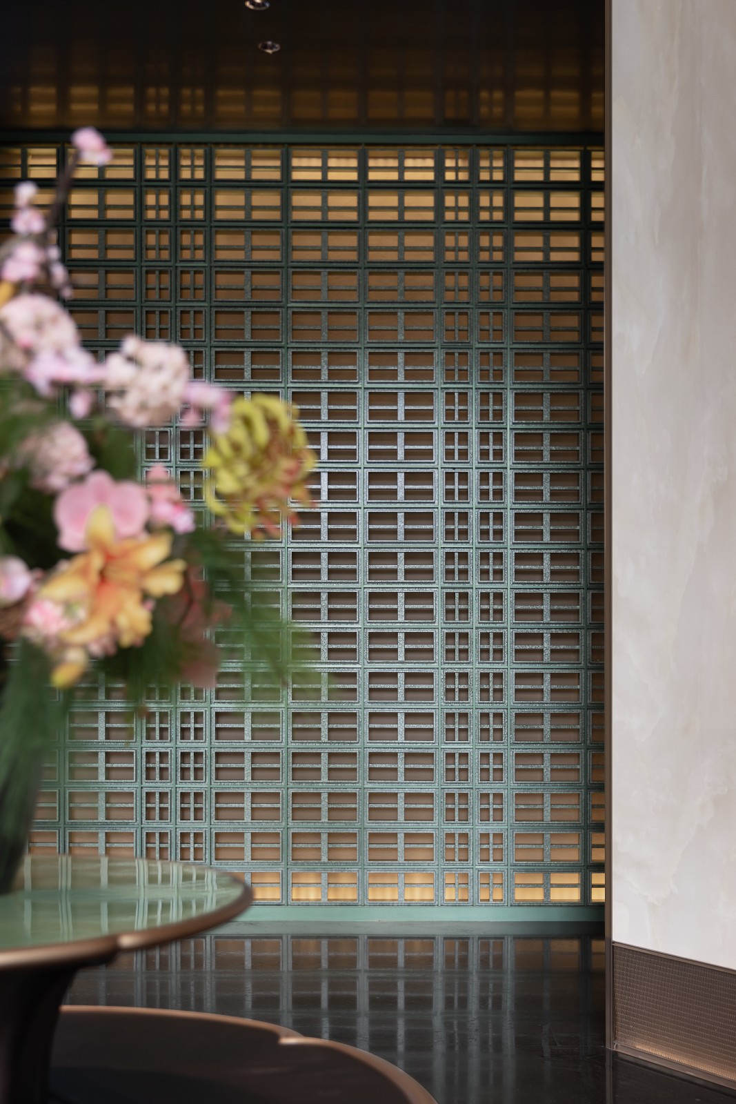 建发 · 宋韵梦华 诗情书意（厦门建发五缘鲤营销中心）丨中国厦门丨零次方设计-8