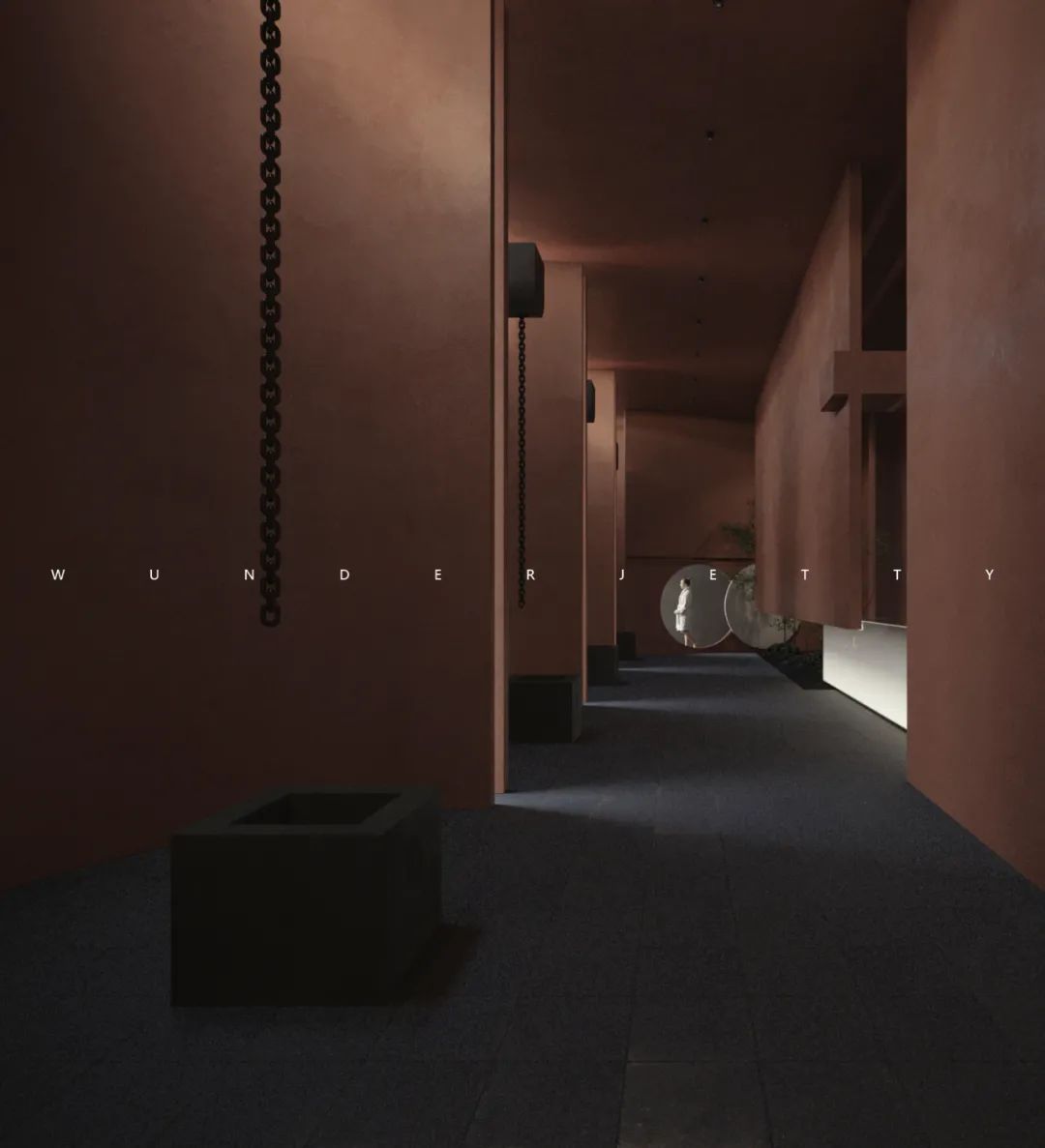 无界空间丨WUJE(無界)设计-24