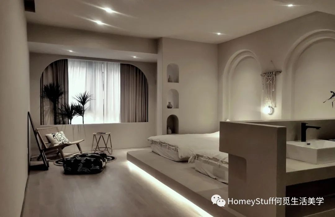 大未空间,民宿丨中国温州丨HM DESIGN-18