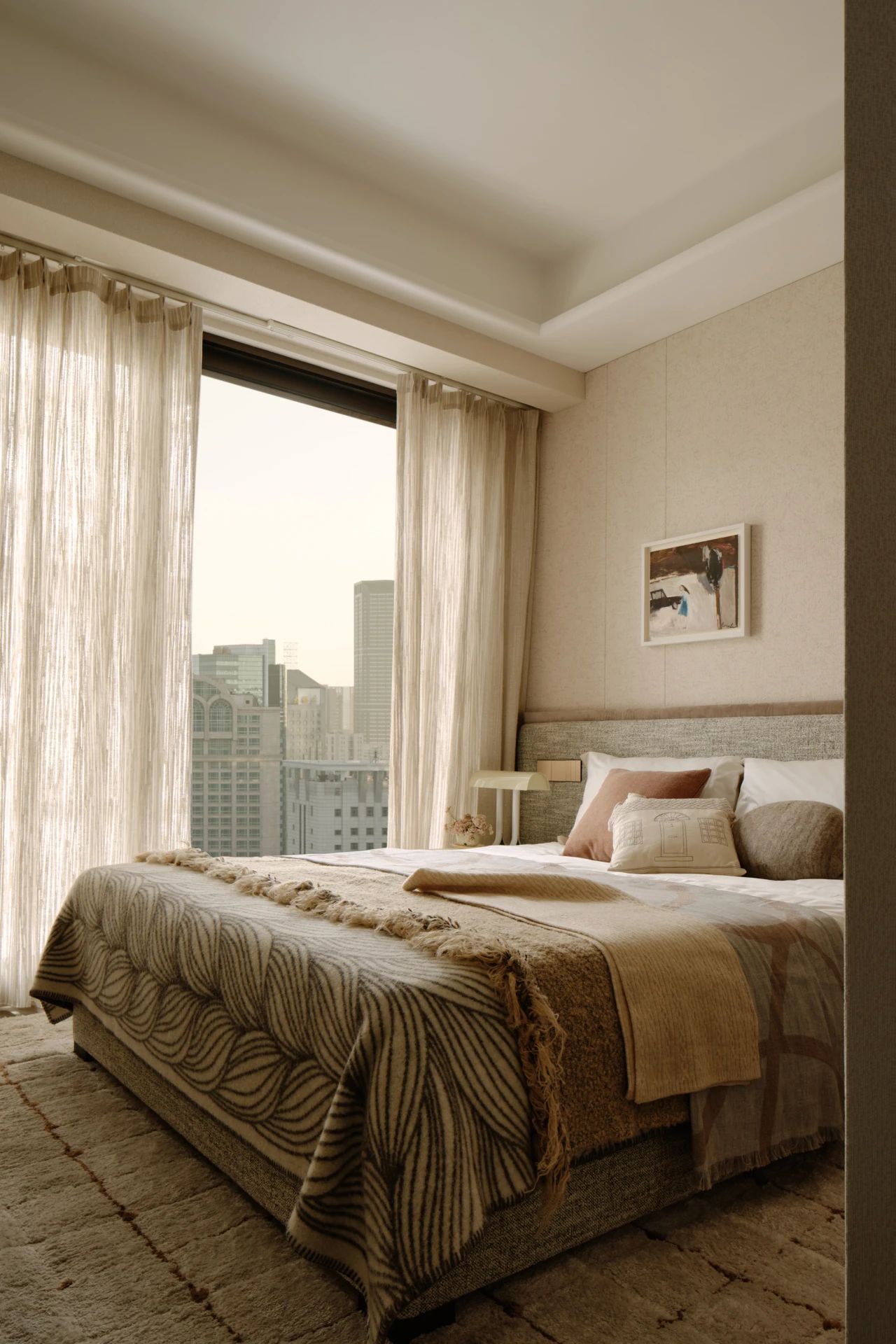 上海壹号院丨中国上海-54