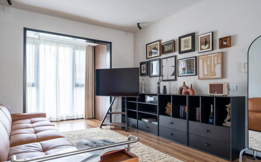 小姐姐的中古家-4