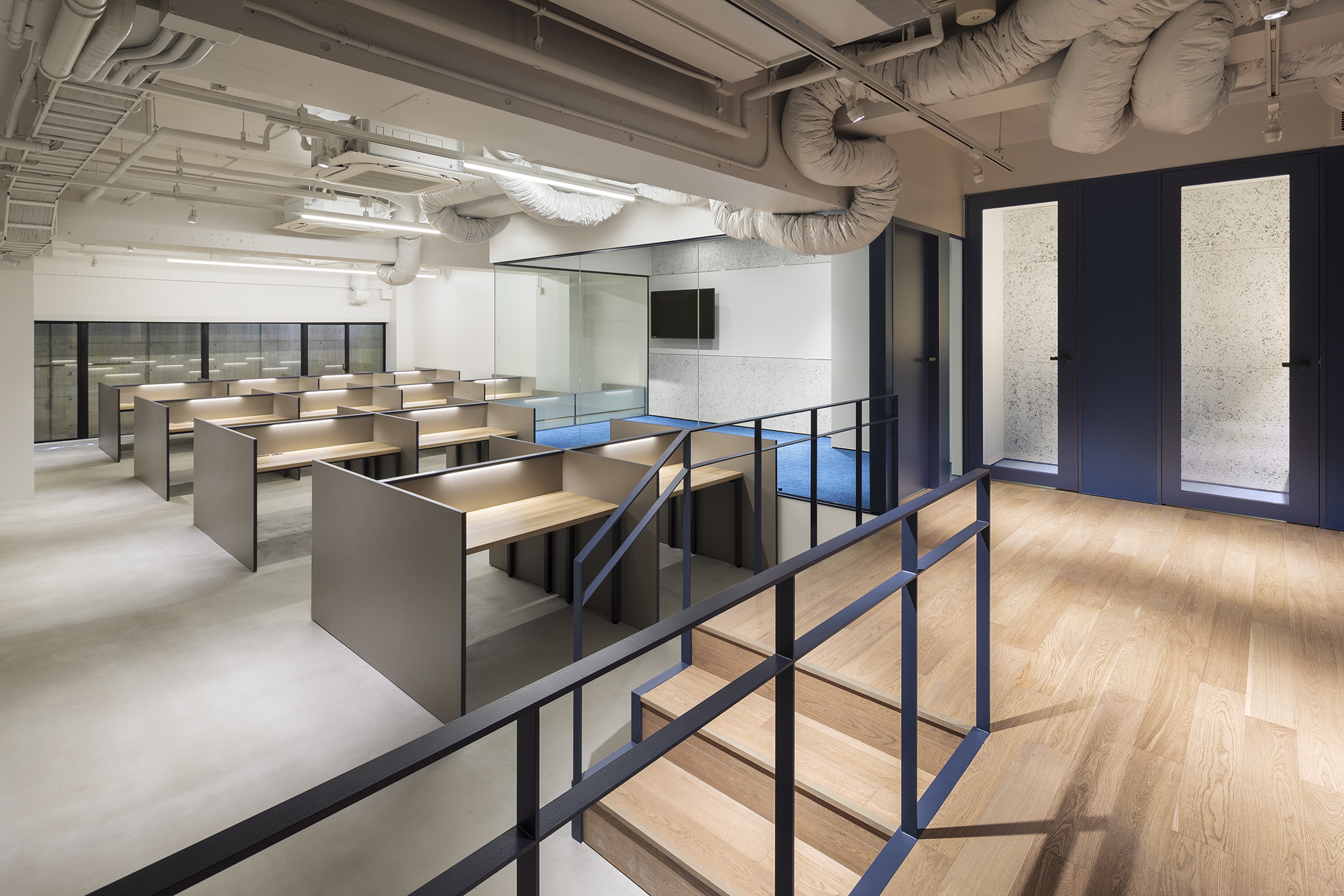 东京 BLINK Roppongi 文化综合体-14