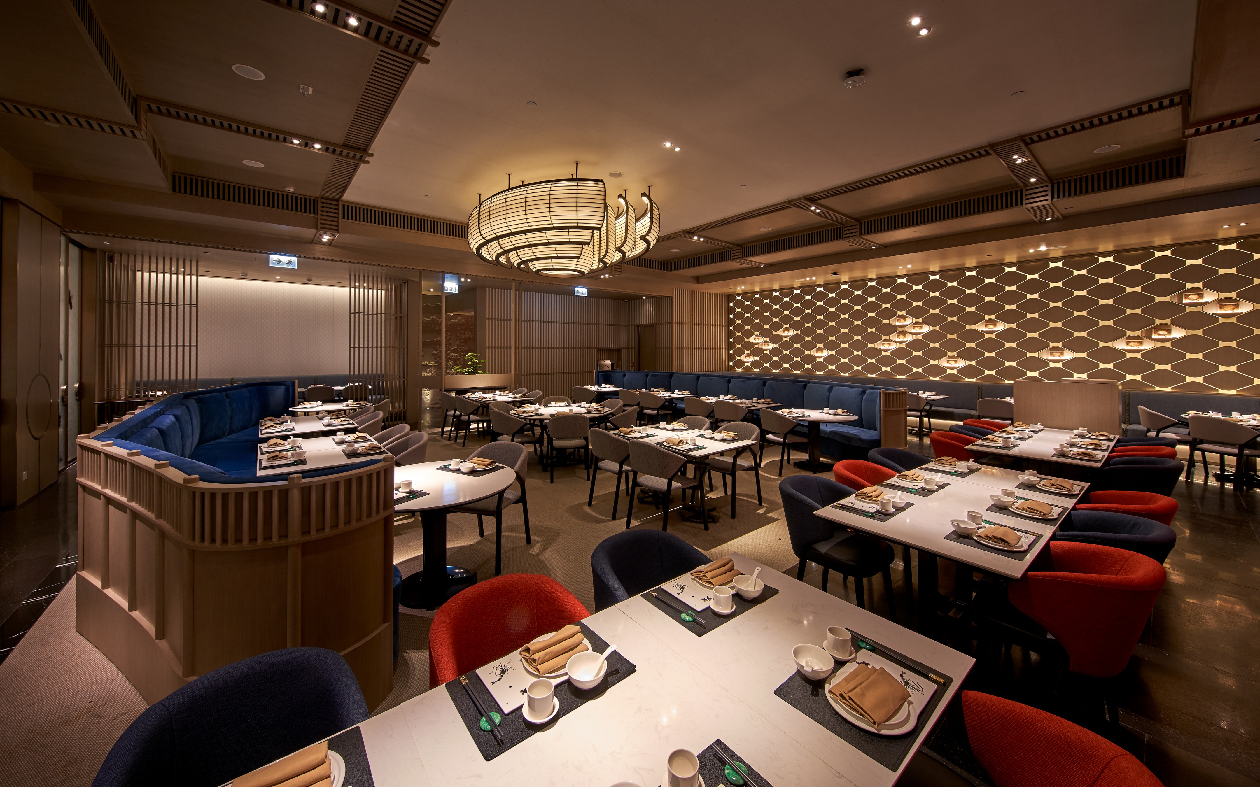 Kei Cuisine 餐厅-14