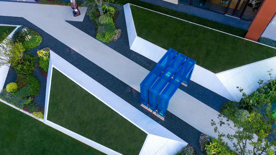 长沙力高•凤凰新天商业景观-10