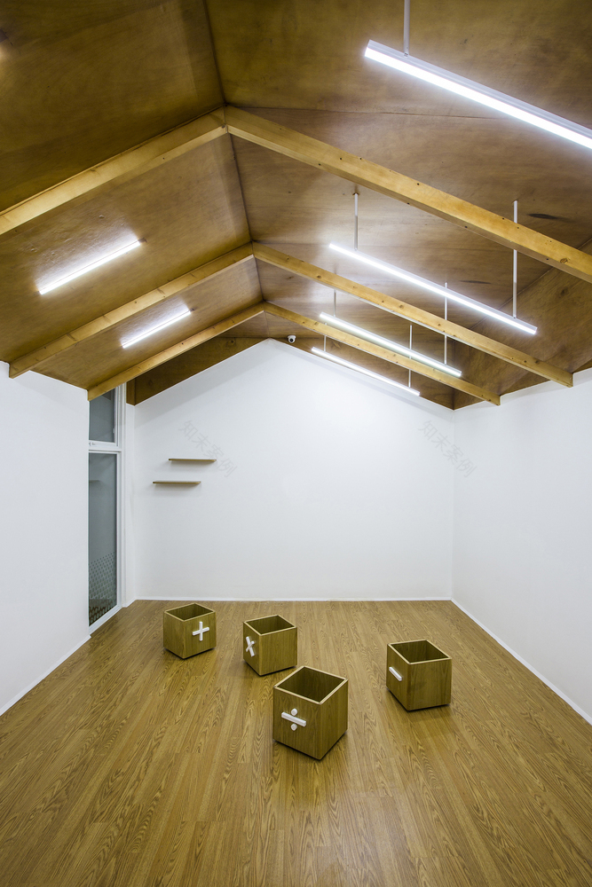 越南 Sài G‘n 的灵活多功能私立幼儿园设计-38