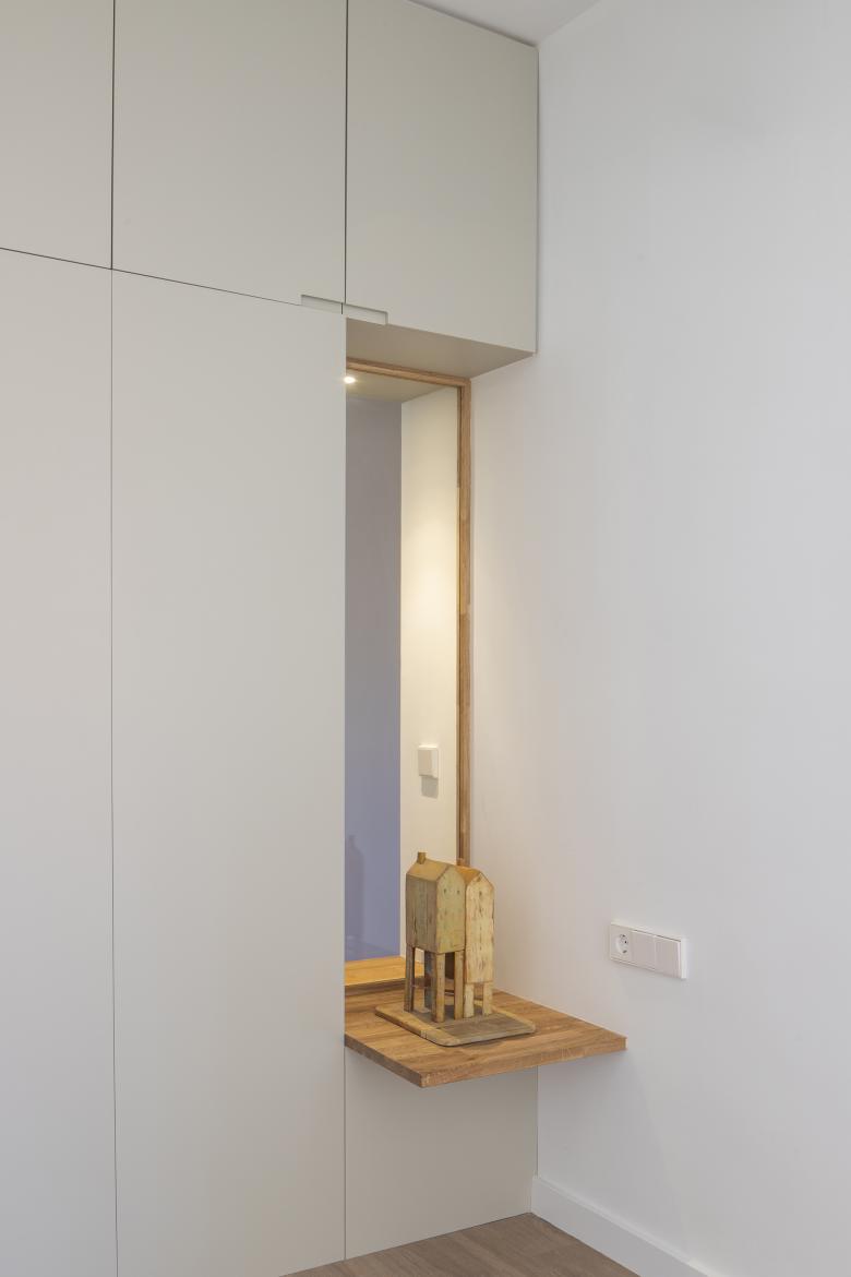 公寓东方丨西班牙丨sandy brunner Architecture-16