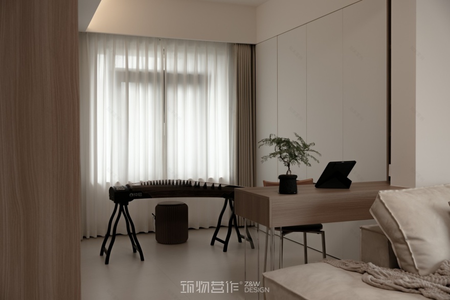 七彩澜湾旧房全拆丨中国海口-24