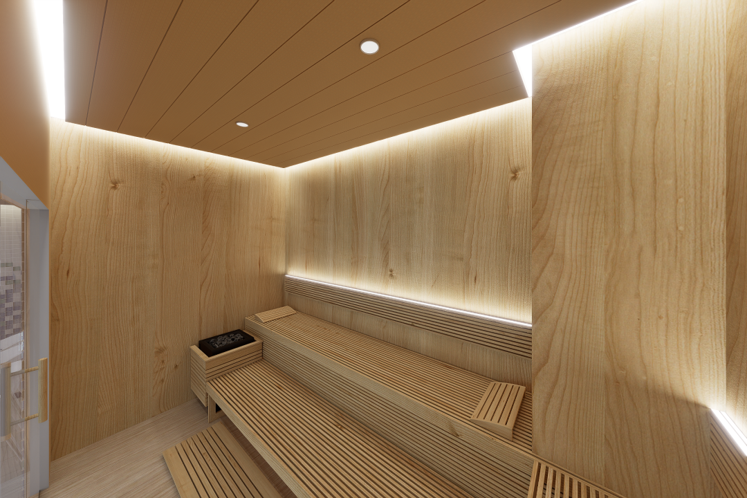 水光之域,育才之源|台北市立大学游泳馆改造-63