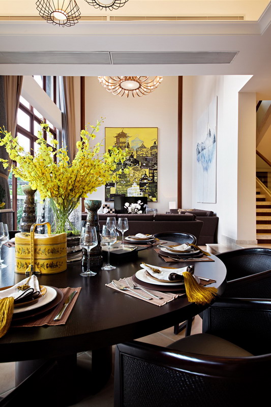 雅居乐 西双版纳州 嘎洒镇 西双林语 A2a-19