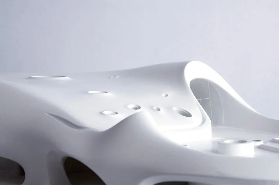 云洞图书馆丨中国海口丨MAD建筑事务所-65