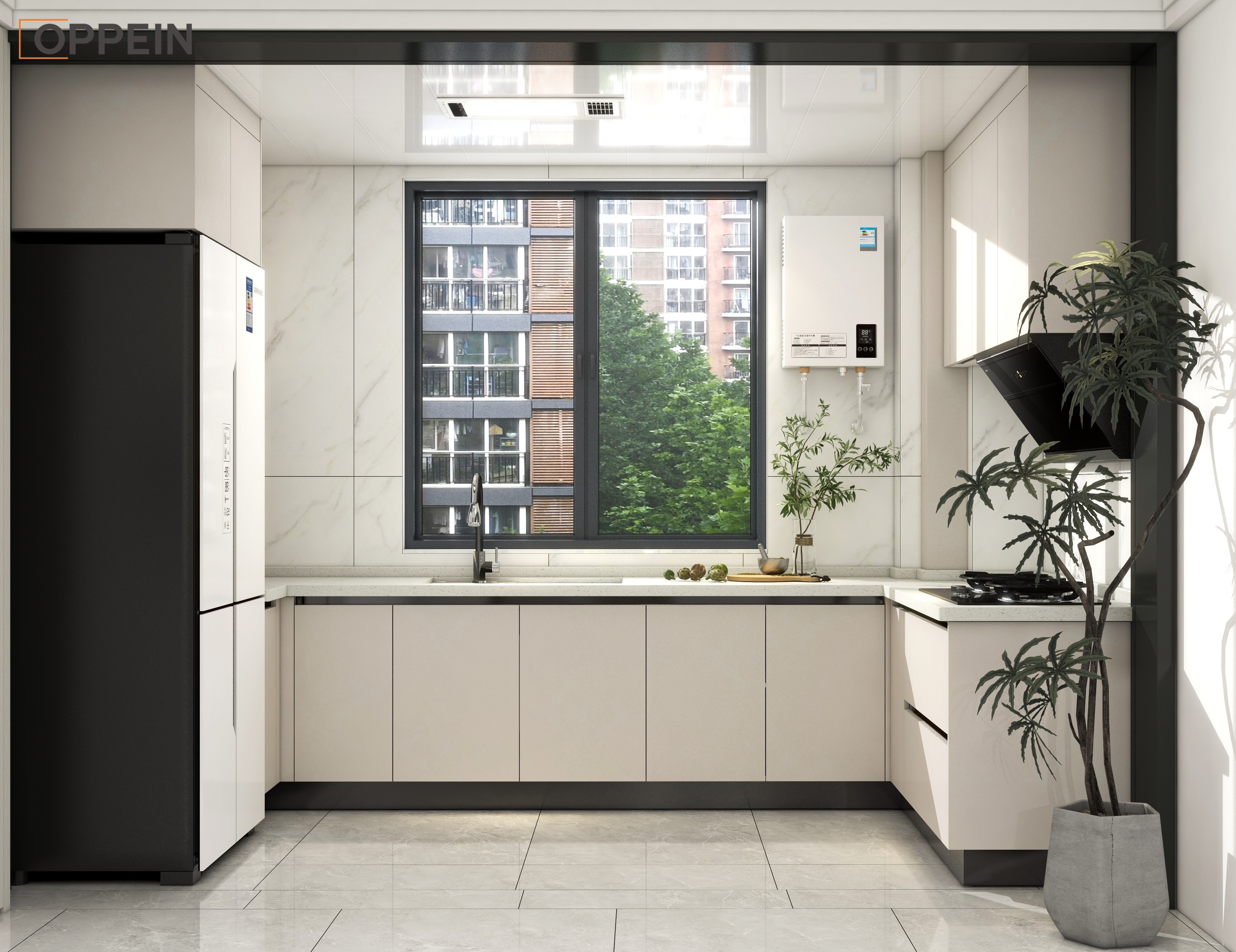 汪姐云麓达观20栋02户型-10