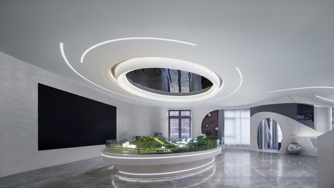 星辰空间站生活馆丨GT.DECO-72