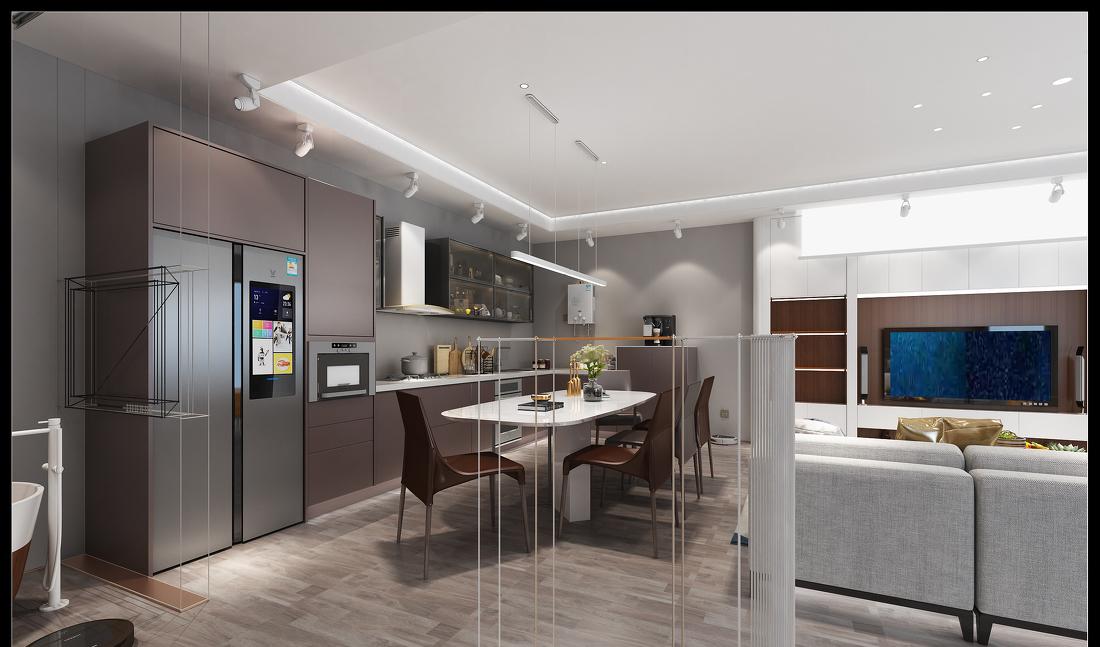 北京小米智能家居体验中心丨中国北京-12