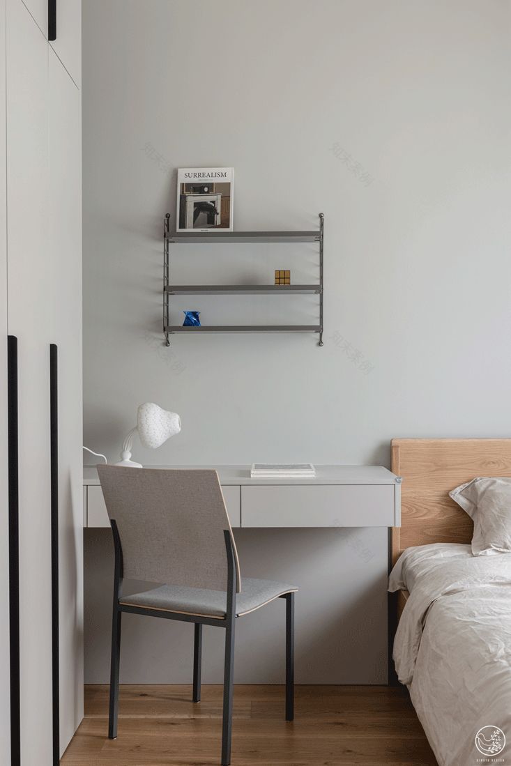 成都市锦江区叠拼别墅设计丨中国成都丨清羽设计-113