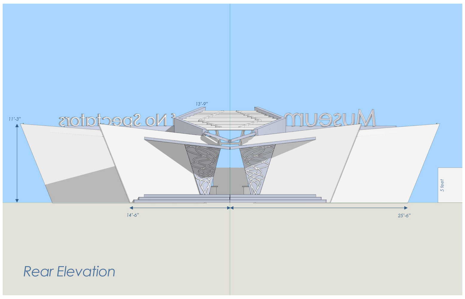 “无观众”博物馆丨美国丨J Absinthia Vermut,John Marx-72