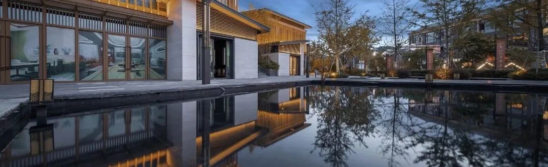 华策分享之金秋学堂 | 社区商业、户型设计及示范区规划-105