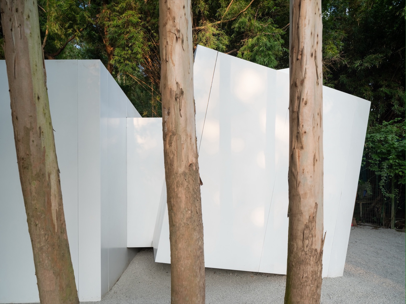 长洲岛花园客房丨中国广州丨广州图岸建筑设计有限公司-103