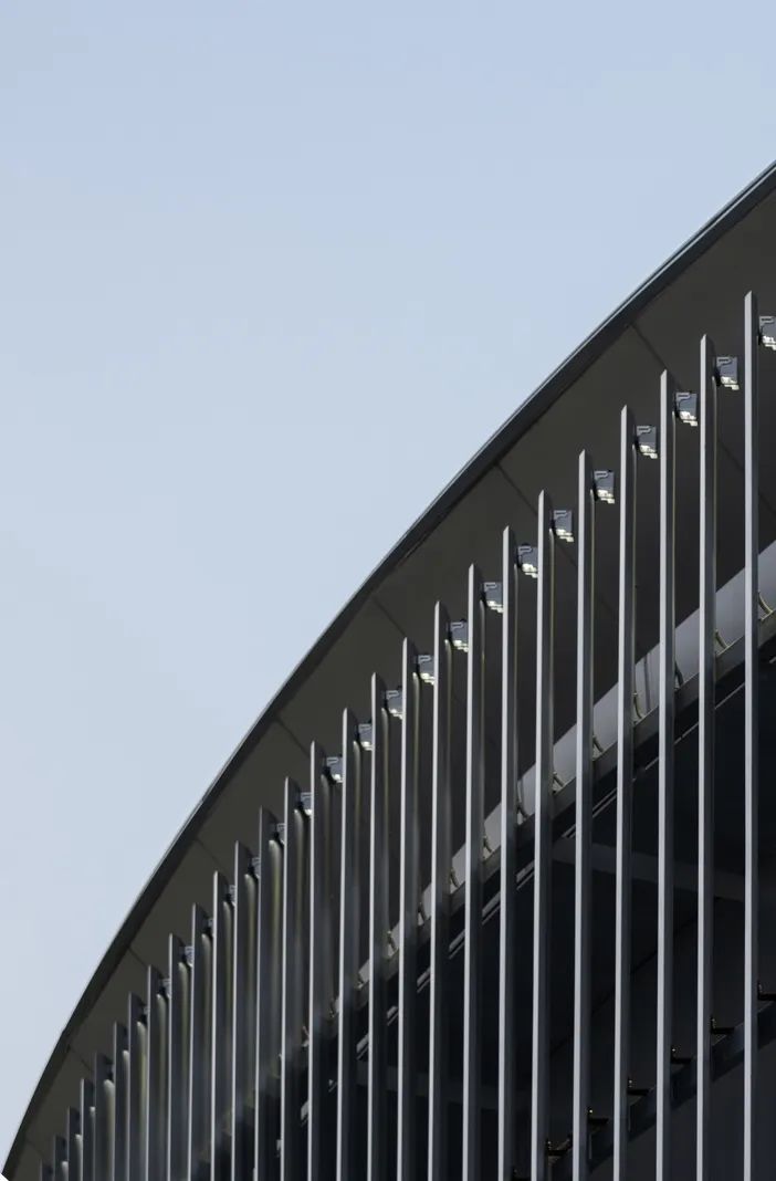 云湖艺术中心丨中国哈尔滨丨上海大椽建筑设计事务所-72