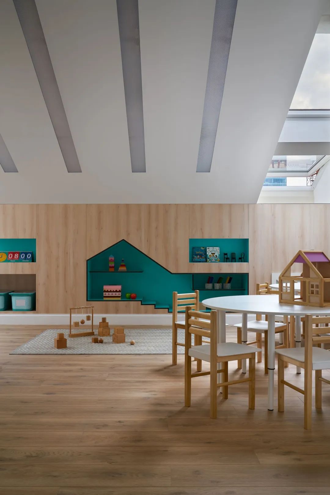 俄罗斯儿童成长中心-11