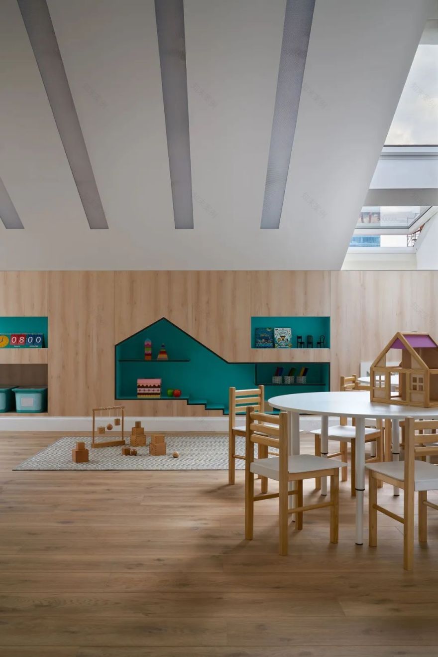 俄罗斯儿童成长中心-11