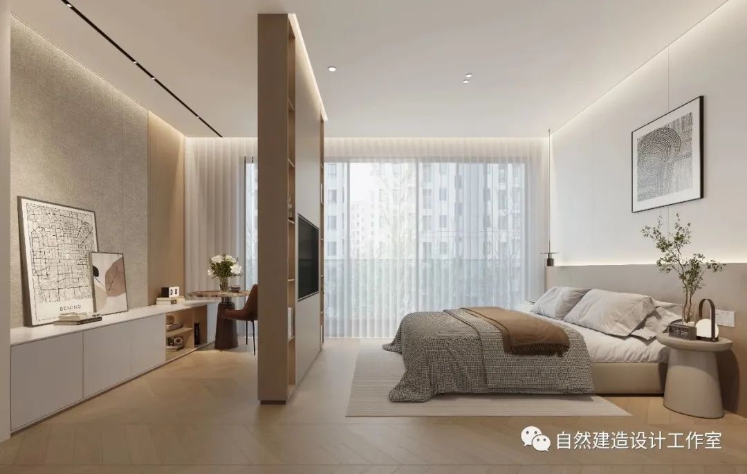 NCD自然建造 | 银湖：望境别墅建筑-49