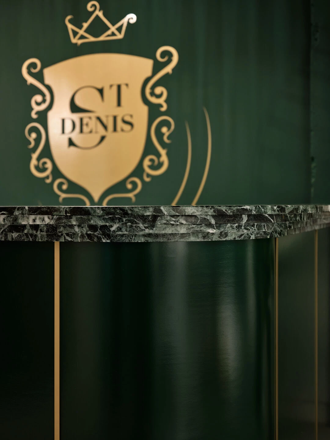 圣但尼俱乐部丨加拿大蒙特利尔丨HUMÀ DESIGN-22