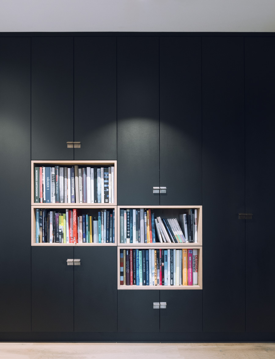 2015-2016 年度室内设计佳作解读-4