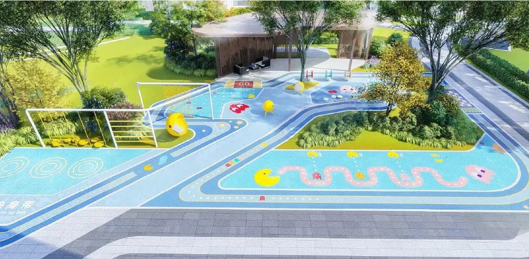 福州国贸·九溪原大区丨中国福州丨棕榈设计集团有限公司-48