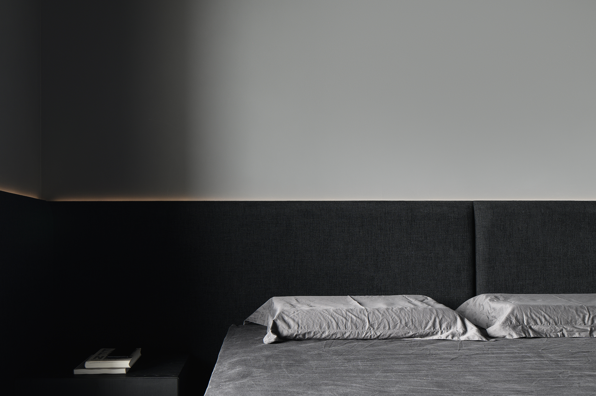 克制的隐退丨中国合肥丨佐岩艺作设计-58