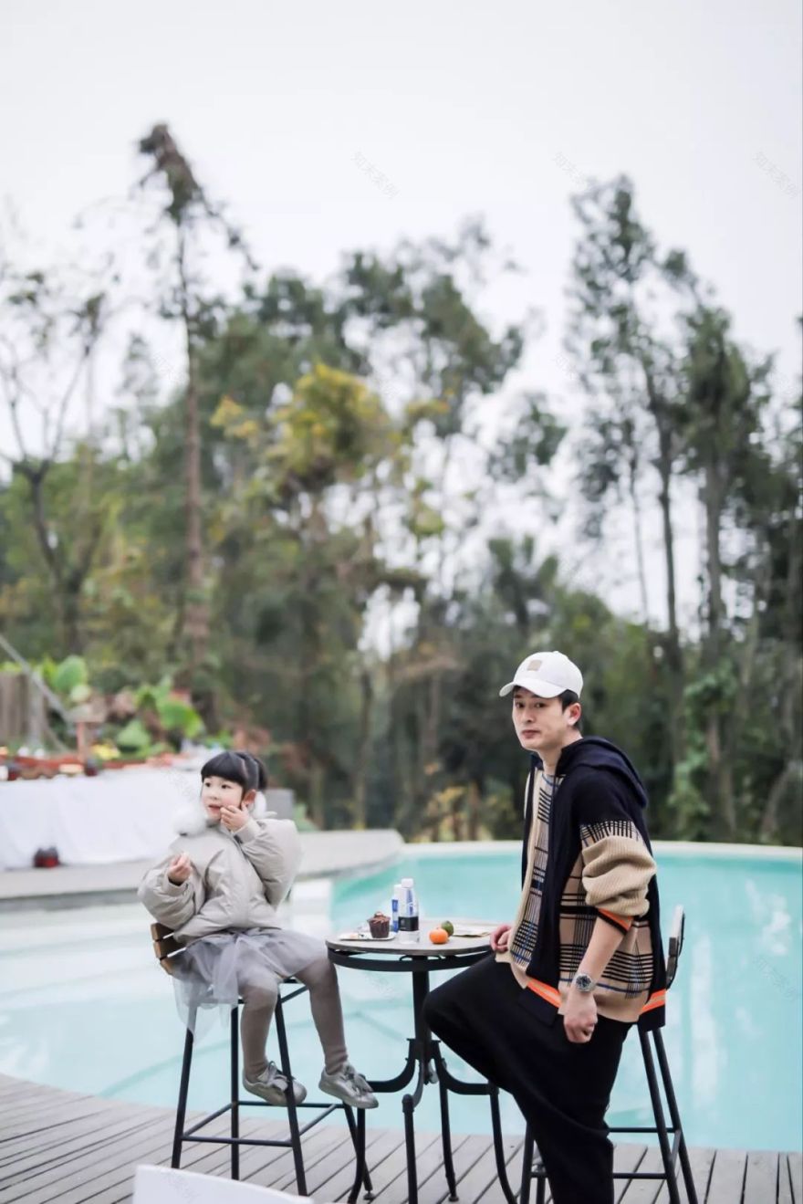 2019 璞素家年度盛宴——温馨室内设计赏析-19