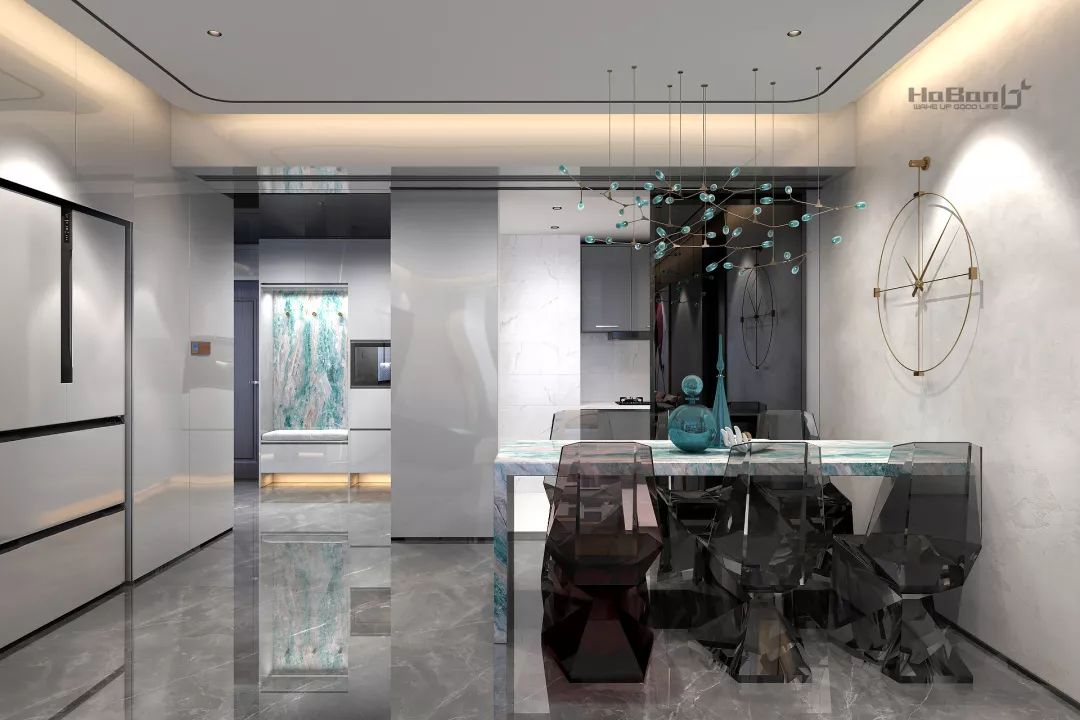 《瑞安城中汇》轻奢质感,打造生活艺术天地-18