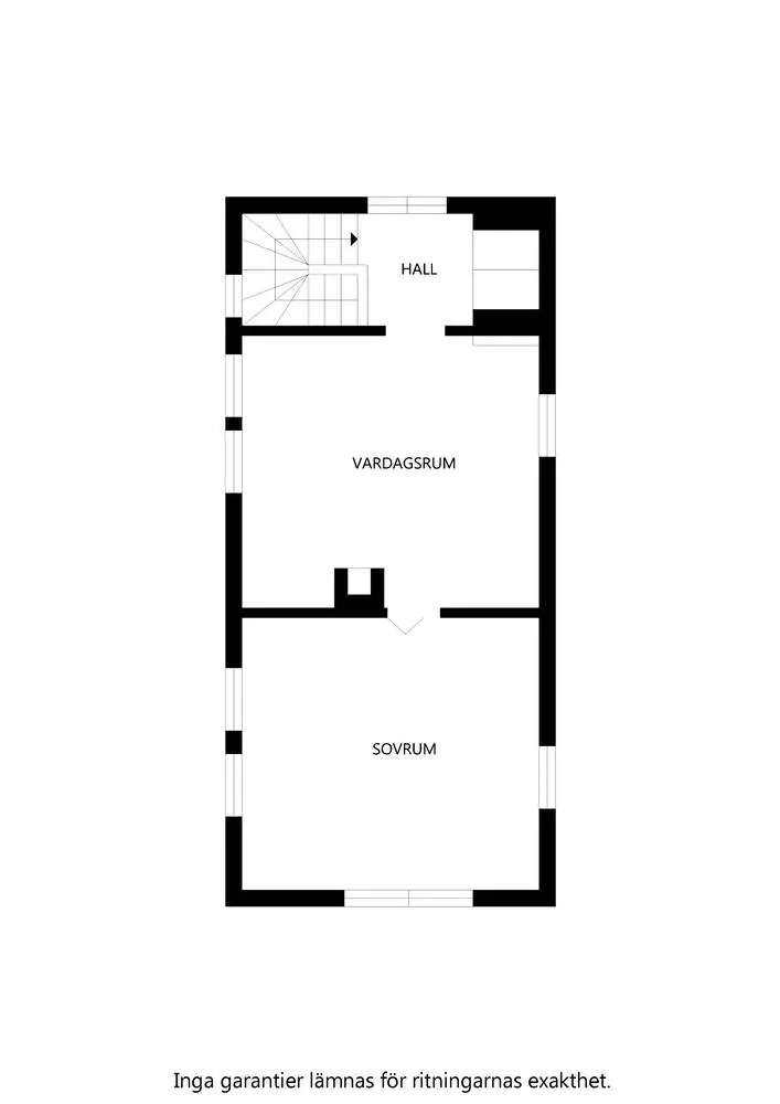 "瑞典 Mollösund 小镇，57m2 红色小木屋的温馨魅力"-24