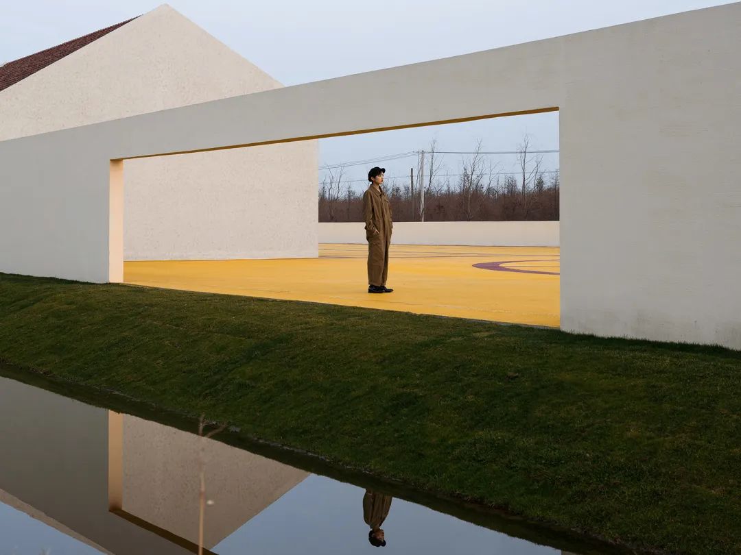 黄金晒谷场 Cockaigne of Everyman丨中国上海丨Wutopia Lab-27