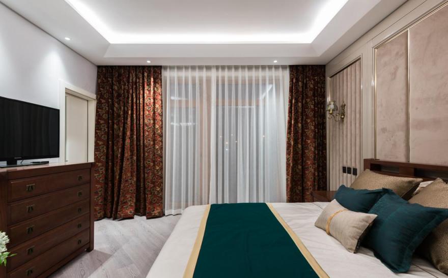 红墅郡-- 东方奢雅,打造世外桃源般的生活境界-35