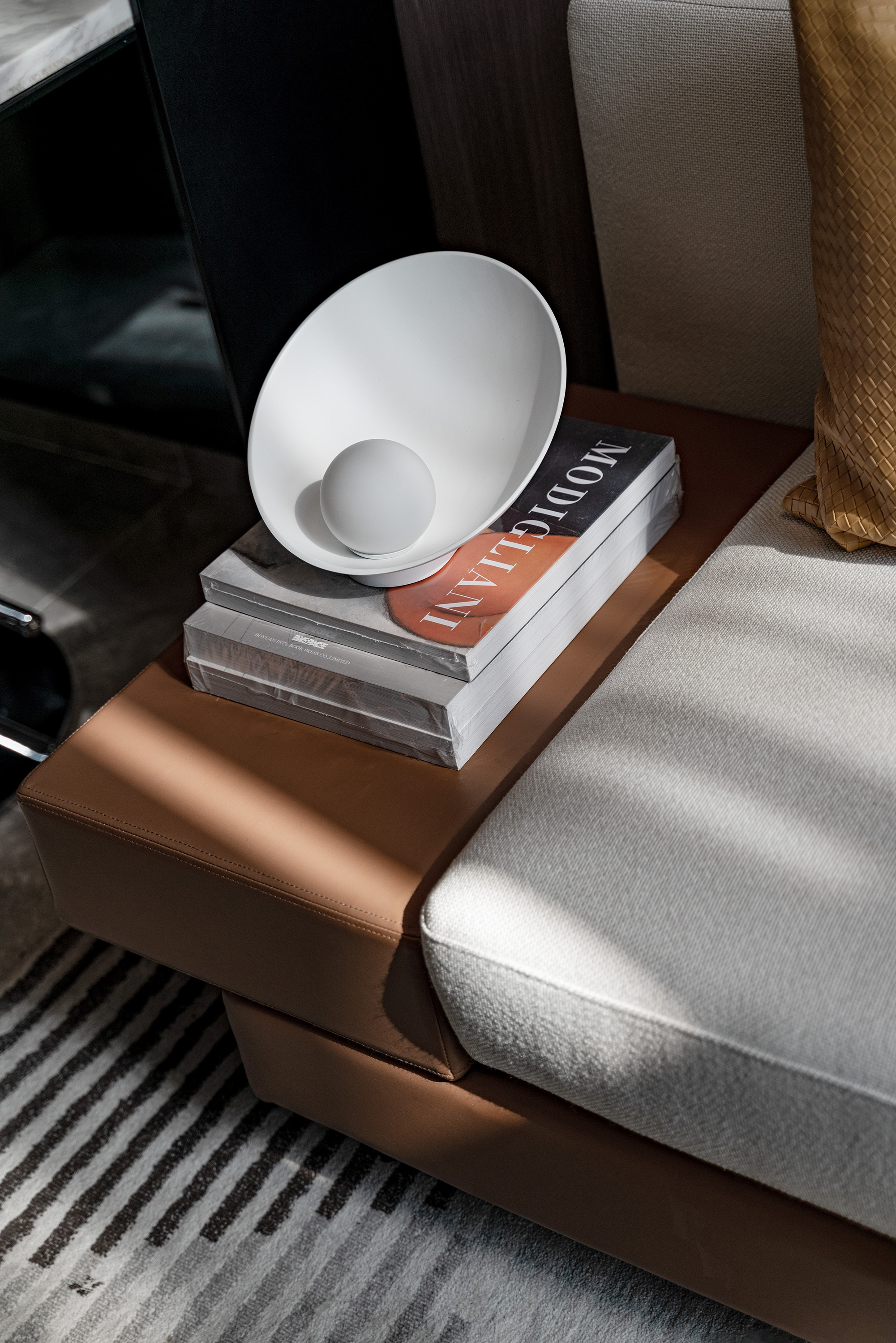 佛山招商岸芷汀兰公寓丨中国佛山丨聚舍联合设计-37